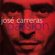 Load image into Gallery viewer, José Carreras : Passion (CD, Album)