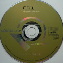 Load image into Gallery viewer, Various : 2 Steps Ahead (Volume 2) (2xCD, Mixed)