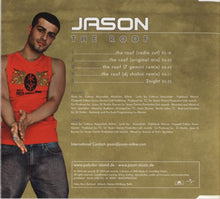 Load image into Gallery viewer, Jason (5) : The Roof (CD, Maxi)