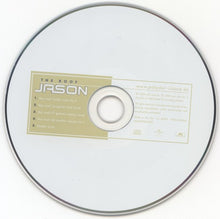 Load image into Gallery viewer, Jason (5) : The Roof (CD, Maxi)