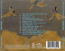 Load image into Gallery viewer, Sin With Sebastian : Golden Boy (CD, Album)