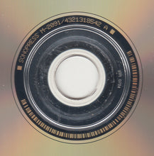 Load image into Gallery viewer, Sin With Sebastian : Golden Boy (CD, Album)