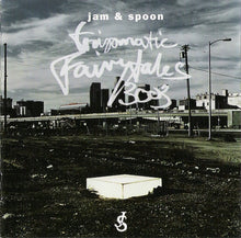 Load image into Gallery viewer, Jam & Spoon : Tripomatic Fairytales 3003 (CD, Album, Copy Prot.)