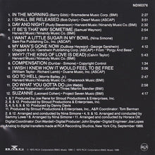 Load image into Gallery viewer, Nina Simone : The Best Of Nina Simone (CD, Comp, RE)