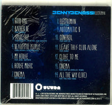 Load image into Gallery viewer, Benny Benassi : Electroman (CD, Album, Dig)
