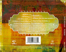Load image into Gallery viewer, Dave Douglas : Witness (CD, Album)
