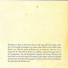 Load image into Gallery viewer, Laura Fygi : Rendez-Vous (CD, Album)