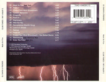 Load image into Gallery viewer, DJ Sakin & Friends : Walk On Fire (CD, Album, Mixed)