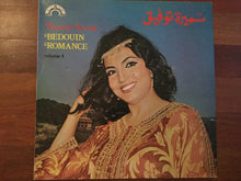 Load image into Gallery viewer, سميرة توفيق = Samira Tewfiq* : Bedouin Romance Volume 4 (LP)