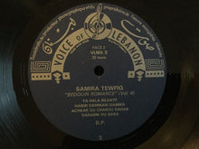Load image into Gallery viewer, سميرة توفيق = Samira Tewfiq* : Bedouin Romance Volume 4 (LP)