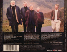 Load image into Gallery viewer, The Chieftains : The Wide World Over (A 40 Year Celebration) (CD, Comp)