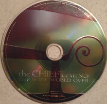 Load image into Gallery viewer, The Chieftains : The Wide World Over (A 40 Year Celebration) (CD, Comp)