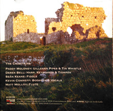 Load image into Gallery viewer, The Chieftains : The Wide World Over (A 40 Year Celebration) (CD, Comp)