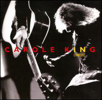 Load image into Gallery viewer, Carole King : In Concert (CD, Album)