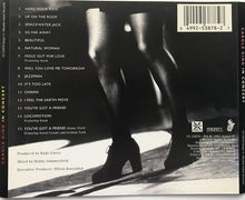 Load image into Gallery viewer, Carole King : In Concert (CD, Album)