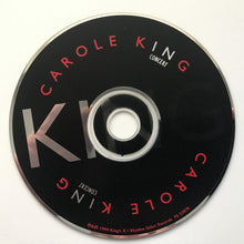 Load image into Gallery viewer, Carole King : In Concert (CD, Album)
