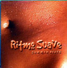 Load image into Gallery viewer, Various : Ritmo Suave (Summer Heats) (2xCD, Mixed)
