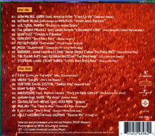 Load image into Gallery viewer, Various : Ritmo Suave (Summer Heats) (2xCD, Mixed)