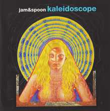 Load image into Gallery viewer, Jam&Spoon* : Kaleidoscope (CD, Album)
