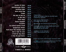 Load image into Gallery viewer, Jam&Spoon* : Kaleidoscope (CD, Album)