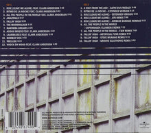 Load image into Gallery viewer, Safri Duo : 3.5 (3.0 The Remix Edition) (2xCD, Album, RP)