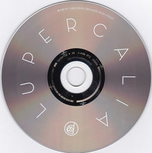 Load image into Gallery viewer, Patrick Wolf : Lupercalia (CD, Album)