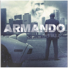 Load image into Gallery viewer, Pitbull : Armando (CD, Album)