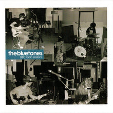 Load image into Gallery viewer, The Bluetones : BBC Radio Sessions (CD)