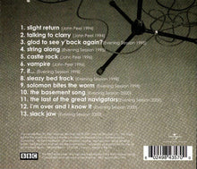 Load image into Gallery viewer, The Bluetones : BBC Radio Sessions (CD)