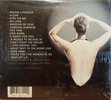 Load image into Gallery viewer, Celine Dion* : Taking Chances (CD, Album)