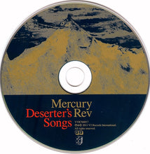 Load image into Gallery viewer, Mercury Rev : Deserter's Songs (CD, Album, RE, RM + CD, Album + Dlx)