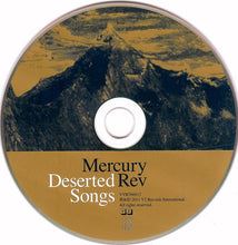 Load image into Gallery viewer, Mercury Rev : Deserter's Songs (CD, Album, RE, RM + CD, Album + Dlx)