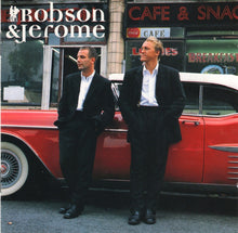 Load image into Gallery viewer, Robson & Jerome : Robson & Jerome (CD, Album)