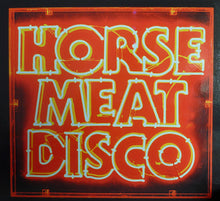 Load image into Gallery viewer, Various : Horse Meat Disco III (2xCD, Mixed)