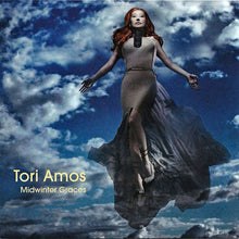 Load image into Gallery viewer, Tori Amos : Midwinter Graces (CD, Album)