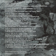 Load image into Gallery viewer, Various : Mystera (CD, Comp, RE)