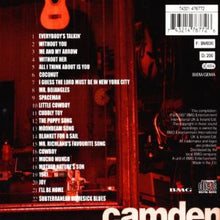 Load image into Gallery viewer, Nilsson* : Everybody's Talkin' (The Very Best Of Harry Nilsson) (CD, Comp)