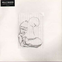 Load image into Gallery viewer, Willy Mason : Hard Hand To Hold (CD, EP)