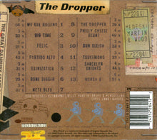 Load image into Gallery viewer, Medeski Martin And Wood* : The Dropper (CD, Album)