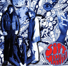 Load image into Gallery viewer, Soft Machine : Soft Machine (CD, Album, RE)