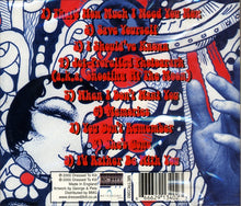 Load image into Gallery viewer, Soft Machine : Soft Machine (CD, Album, RE)