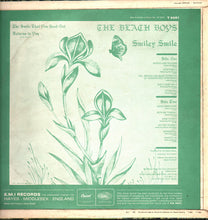 Load image into Gallery viewer, The Beach Boys : Smiley Smile (LP, Album, Mono)