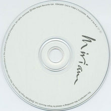 Load image into Gallery viewer, Miriam Stockley : Miriam (CD, Album, RE)