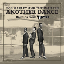 Load image into Gallery viewer, Bob Marley & The Wailers : Another Dance - Rarities From Studio One (CD, Comp)