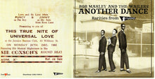 Load image into Gallery viewer, Bob Marley & The Wailers : Another Dance - Rarities From Studio One (CD, Comp)