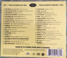 Load image into Gallery viewer, Various : DJ Convention - Clubbing On Sunshine (2xCD, Comp, Mixed)