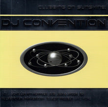 Load image into Gallery viewer, Various : DJ Convention - Clubbing On Sunshine (2xCD, Comp, Mixed)