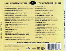Load image into Gallery viewer, Various : DJ Convention - Clubbing On Sunshine (2xCD, Comp, Mixed)