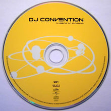 Load image into Gallery viewer, Various : DJ Convention - Clubbing On Sunshine (2xCD, Comp, Mixed)