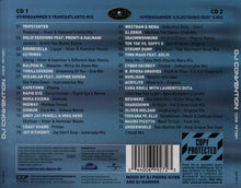 Load image into Gallery viewer, Various : DJ Convention - Code Fifteen (2xCD, Comp, Copy Prot., Mixed)